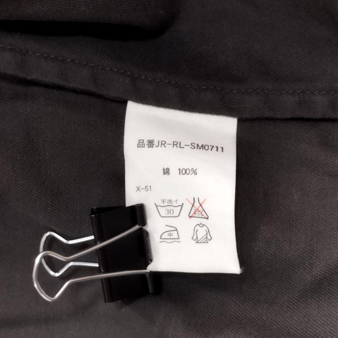 17244✨ポロラルフローレン 三角タグ スウィングトップ 90s S ブルゾン