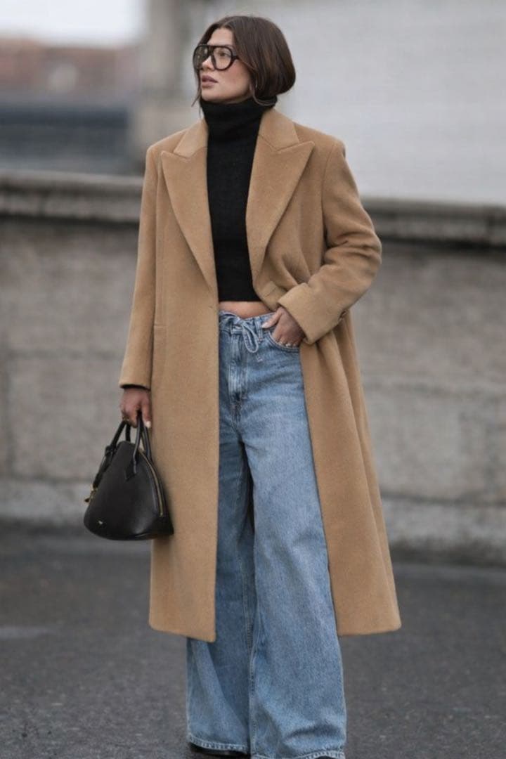 ★新品未使用★マックスマーラMaxMara Studio ロングコート★