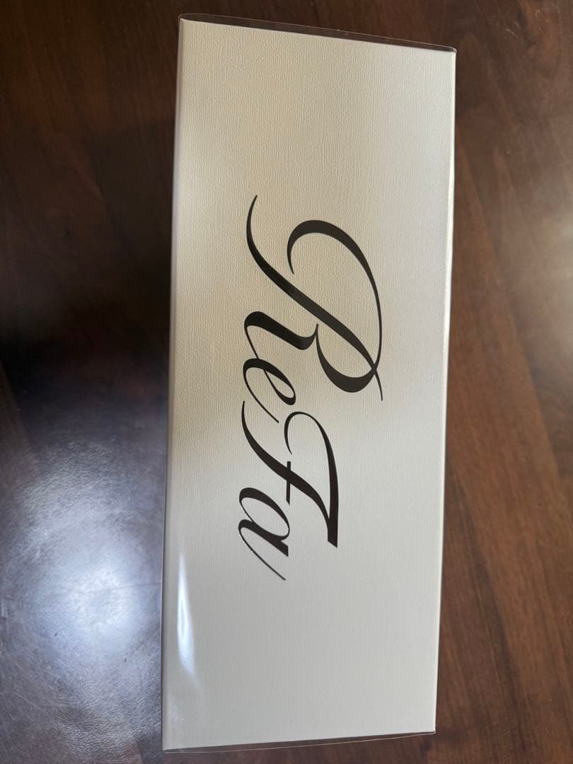 ReFa リファファインバブル U 新品、未開封