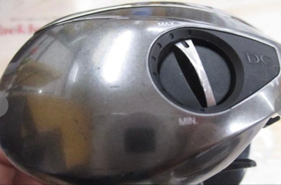 reacto★☆シマノ 16アンタレス DC HG レフト