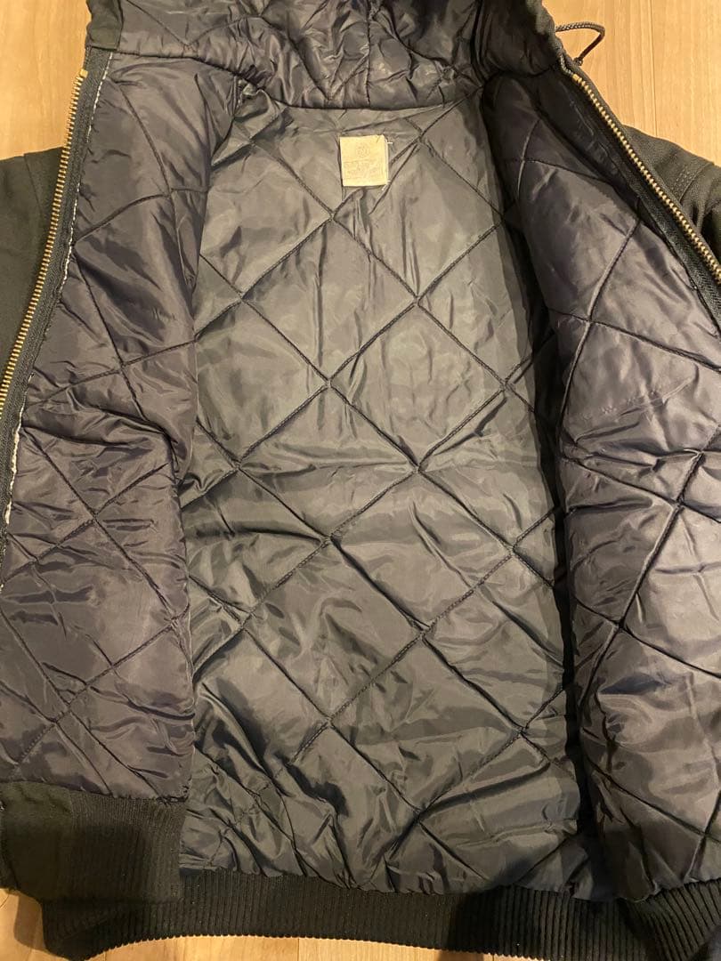 CARHARTT カーハート アクティブジャケット デトロイト サンタフェ