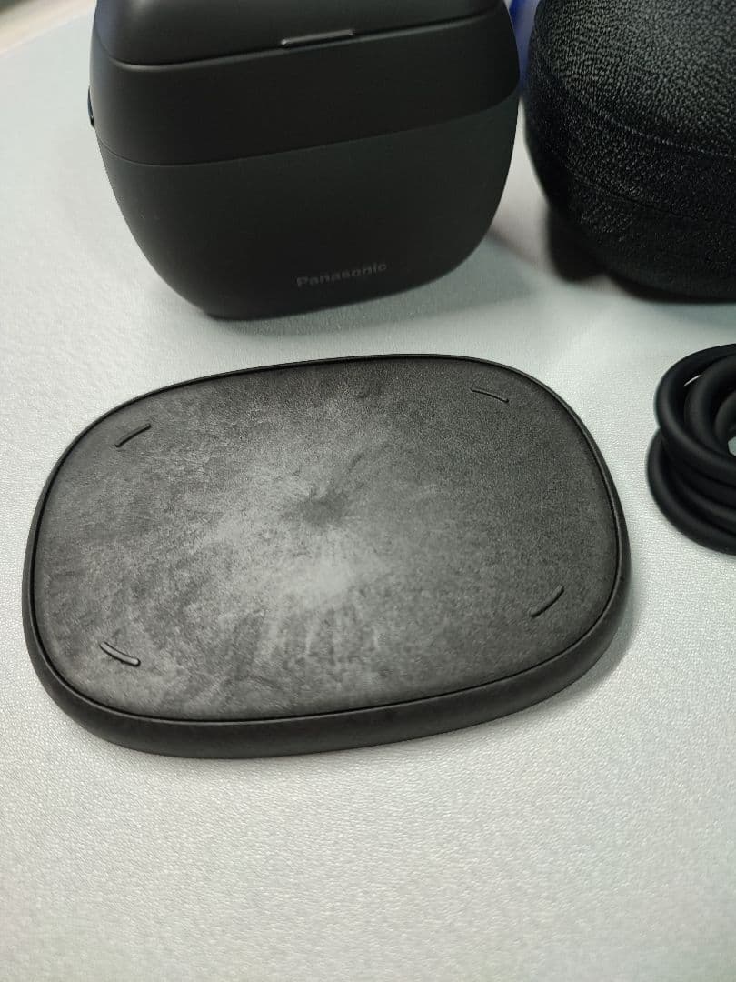 Panasonic ES-PV3A メンズ電気シェーバー セット