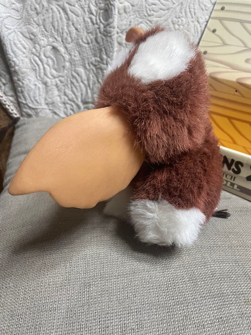 GREMLINS2 グレムリン2 ギズモ ジュンプランニング 希少　レア　箱付き