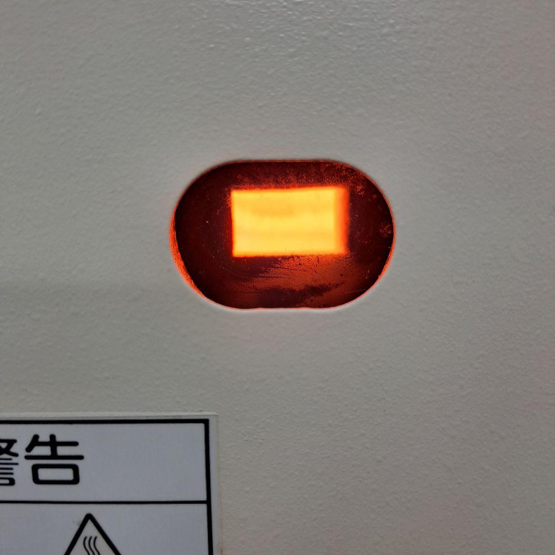 歯科技工　ポーセレンファーネス　取説コピー有