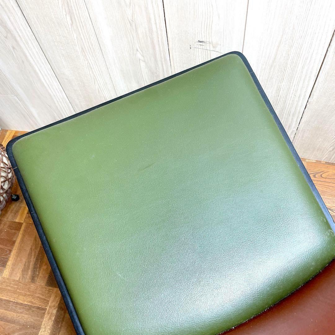 オシャレ！Oliver　オリバー　ダイニングチェアー　2脚セット