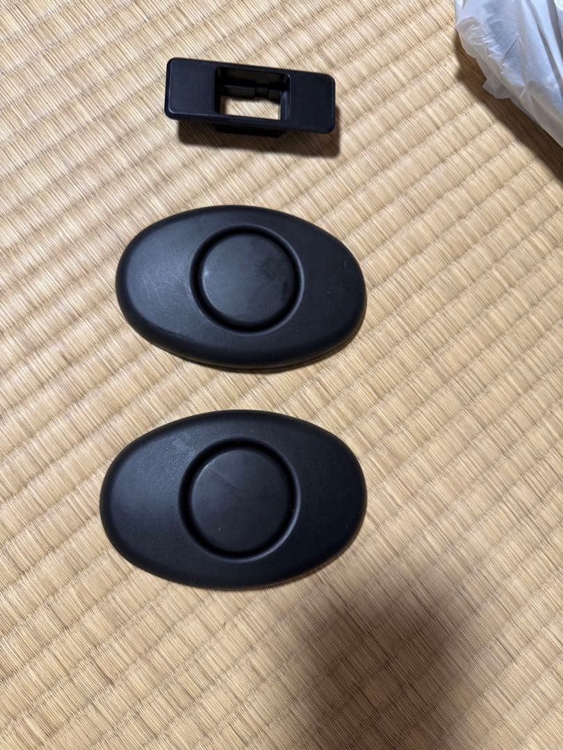 ヴェルファイア30 コンソールボックス