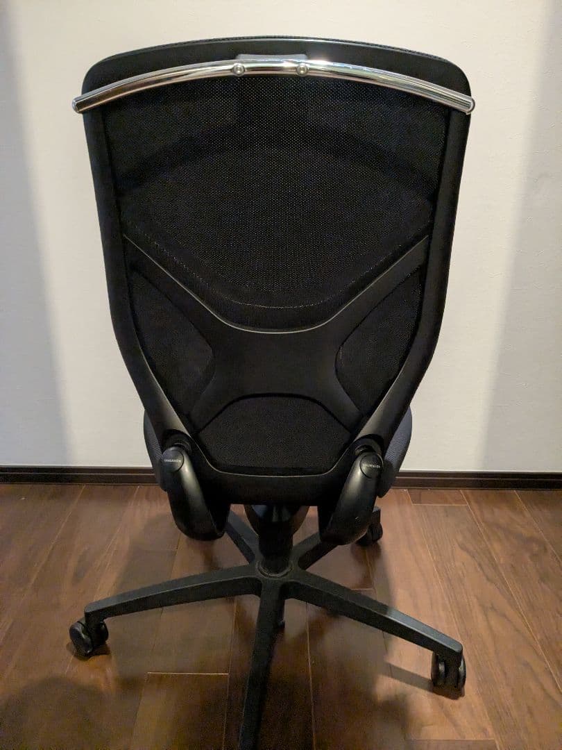 ウィルクハーン IN チェア （Wilkhahn IN）