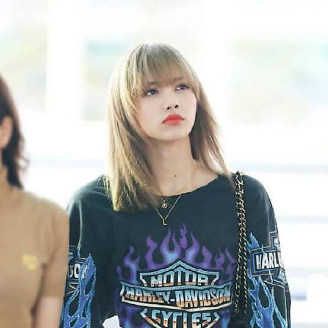 チ*ン様 Harley-Davidson CSweetC Tee