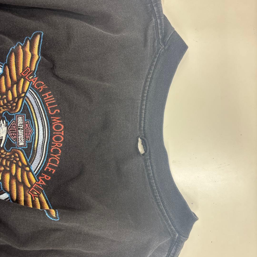 チ*ン様 Harley-Davidson CSweetC Tee