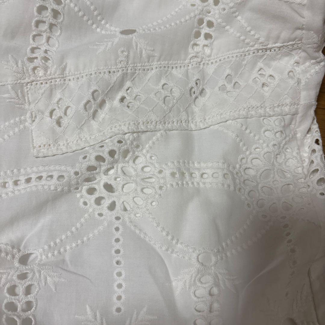 【新品】IENA イエナ レースオールインワン 36