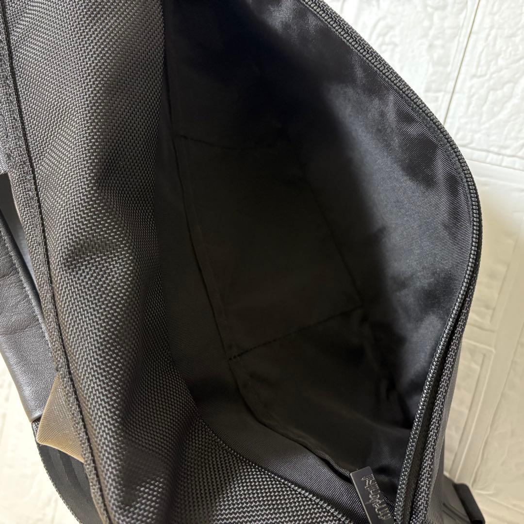 美品★ Manhattan Portage メッセンジャー バッグ