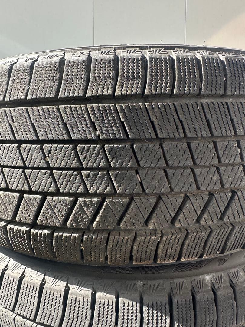 タカさん専用 225/50R18 ブリヂストン　ブリザックVRX3