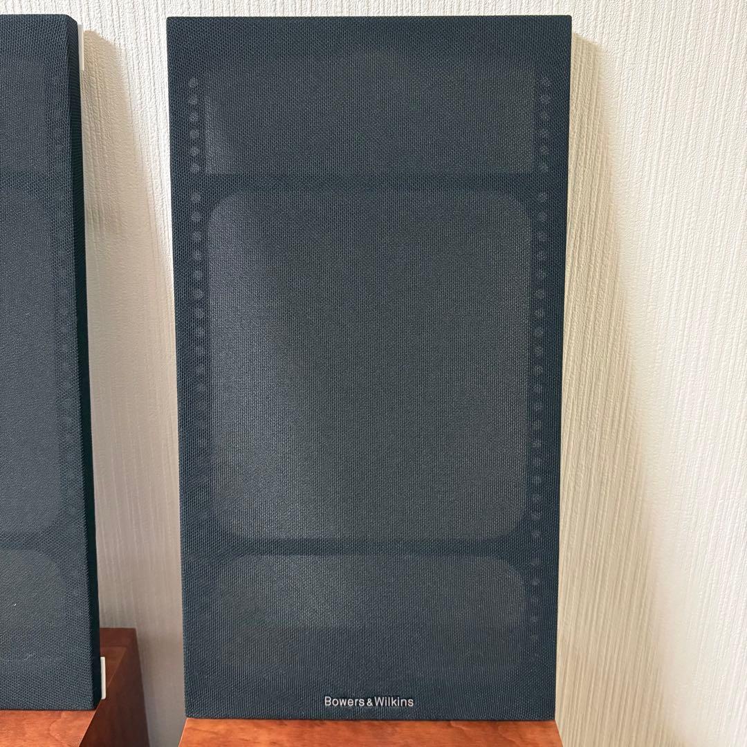 Bowers & Wilkins 685S2 スピーカー