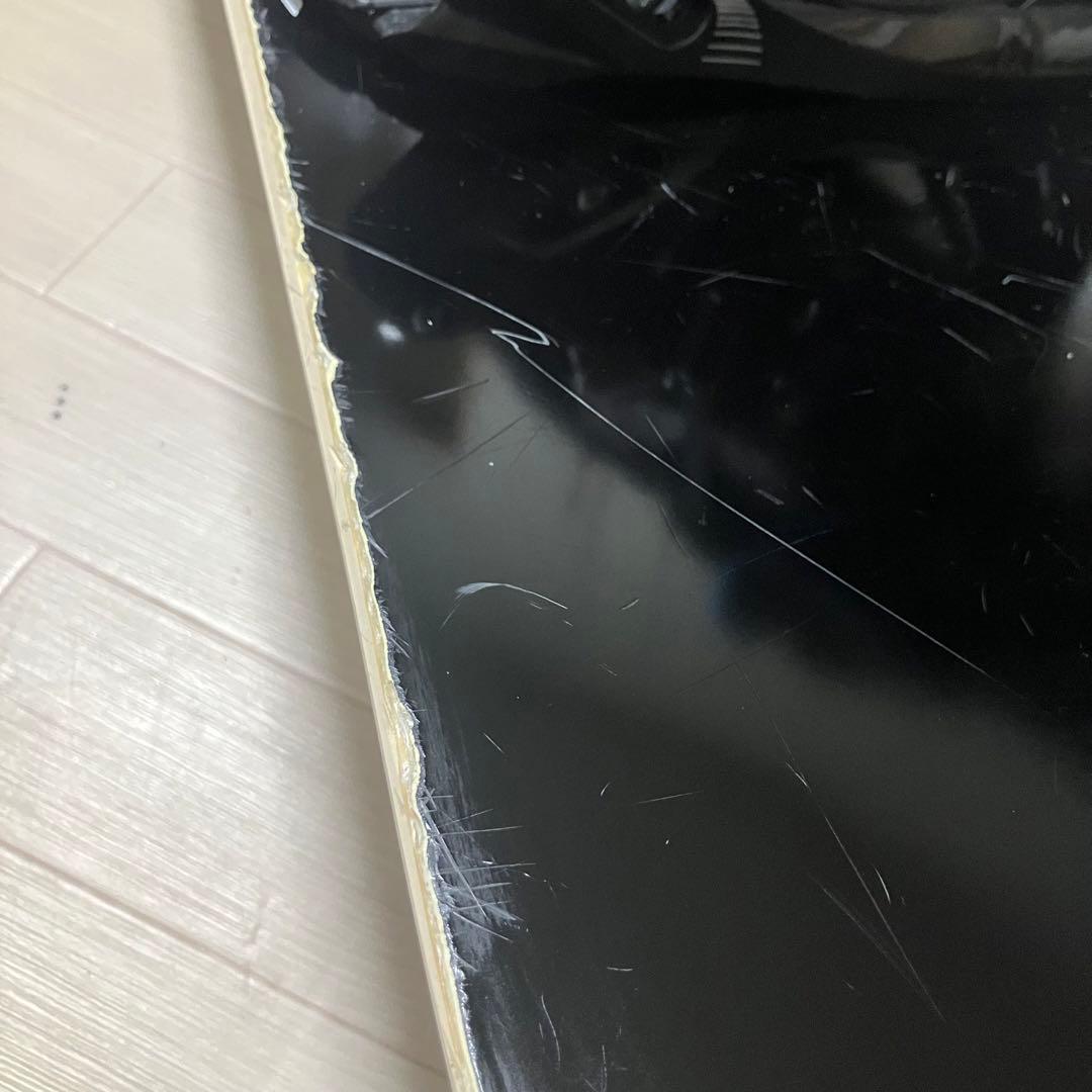 バック付/NOVEMBER ARTISTEノベンバースノーボード152 M/L