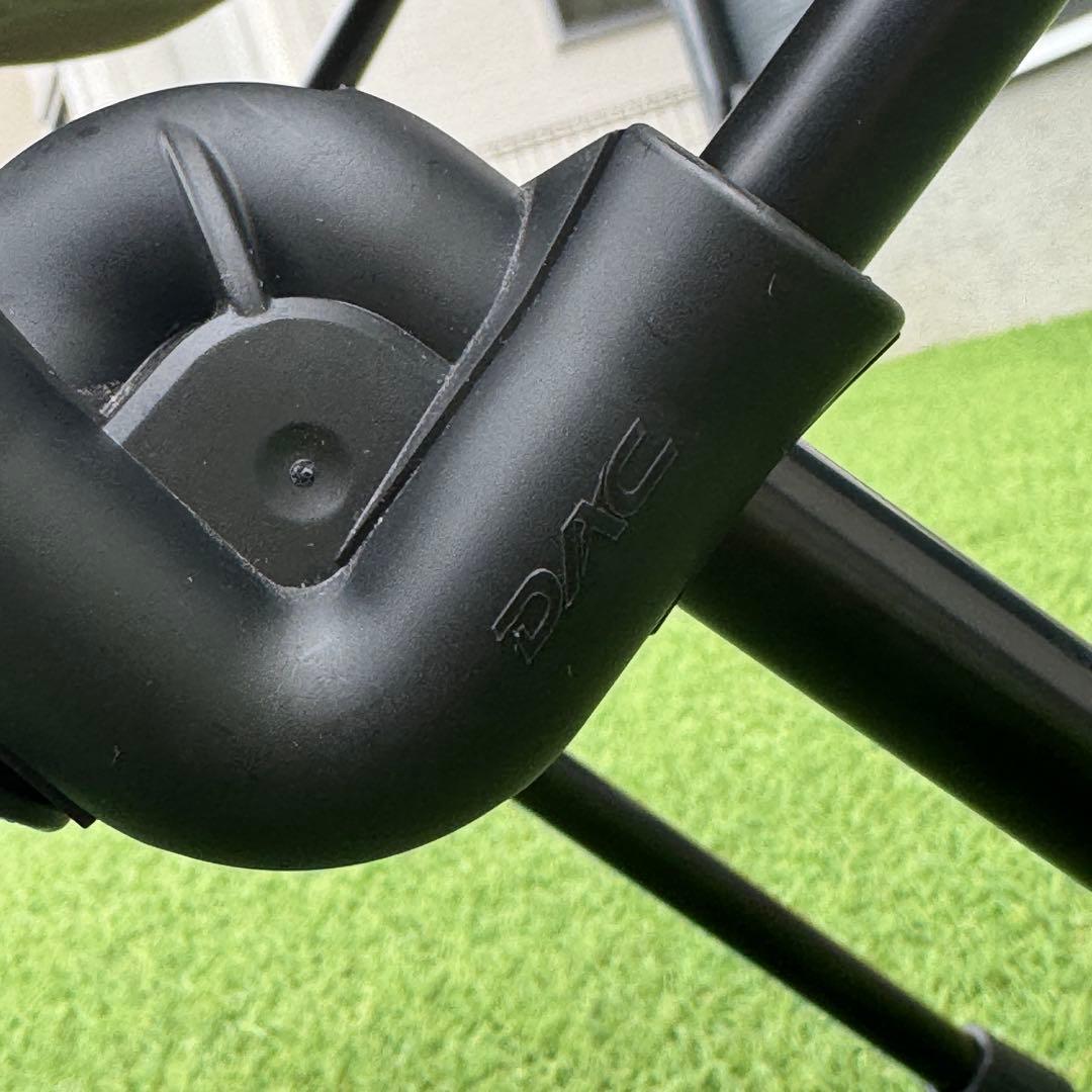 美品　ヘリノックス TAC. サンセットチェア コヨーテタン