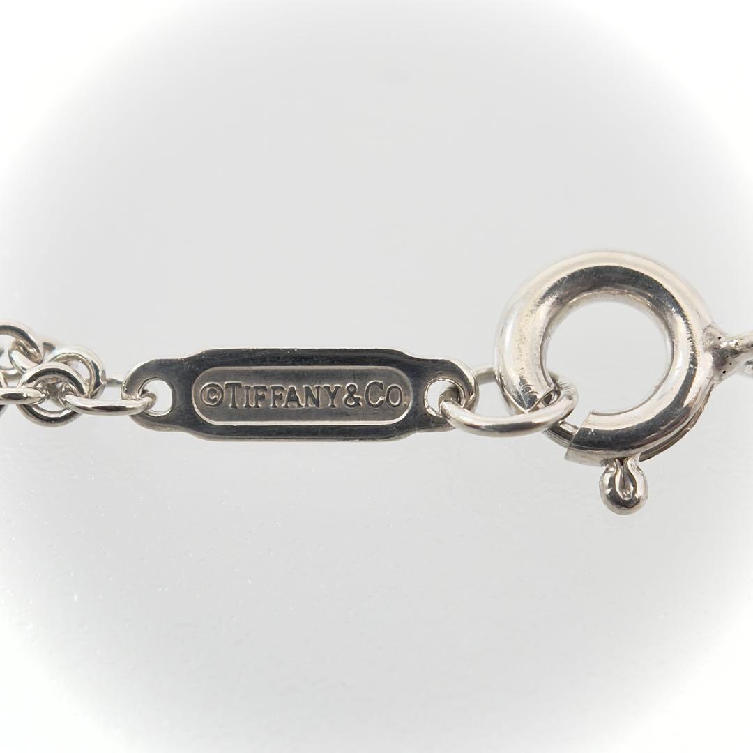 Tiffany&Co. ティファニー ブレスレット インフィニティ AG925