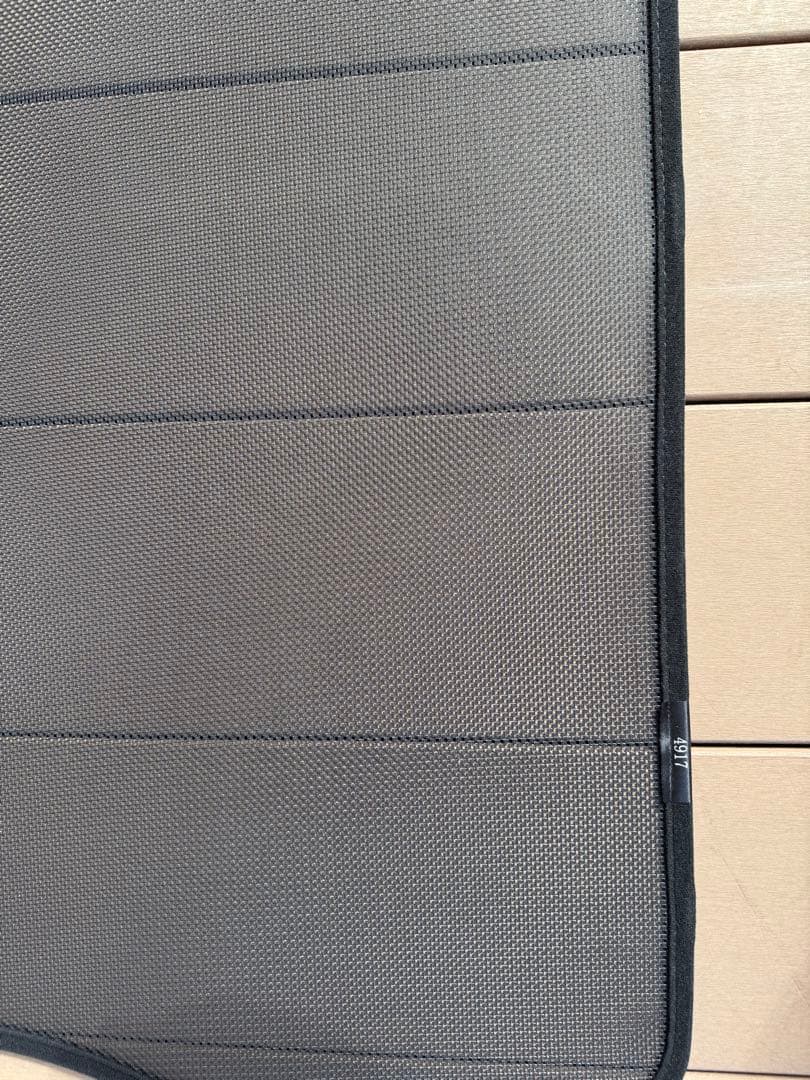 アルファード ヴェルファイア 20系 サンシェード 車中泊 グッズ メッシュ付き