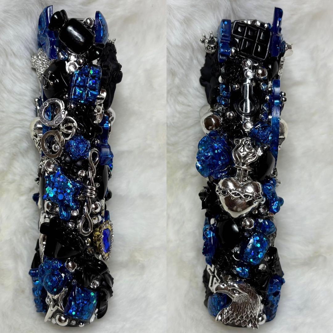 B397♡アイコスケース♡IQOS♡イルマワン♡デコケース♡