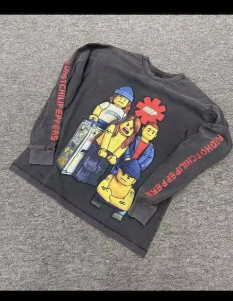 saint××××× 長袖カットソー