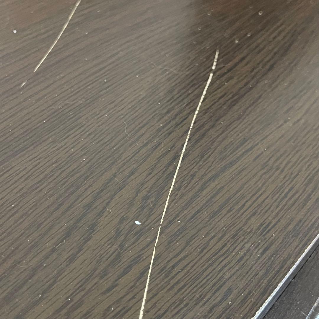 テレビ台 【伸縮式でサイズ調整可能】引き出し付き（TVはありません）