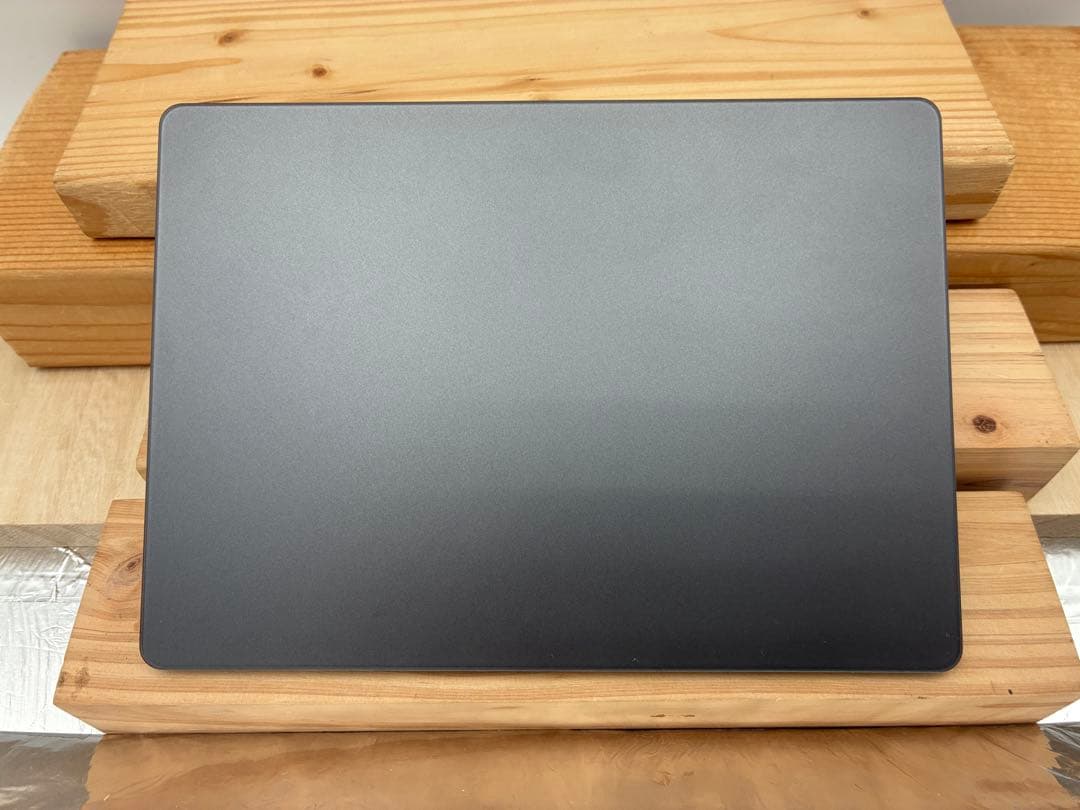 Apple Magic Trackpad 2 グレー A1535