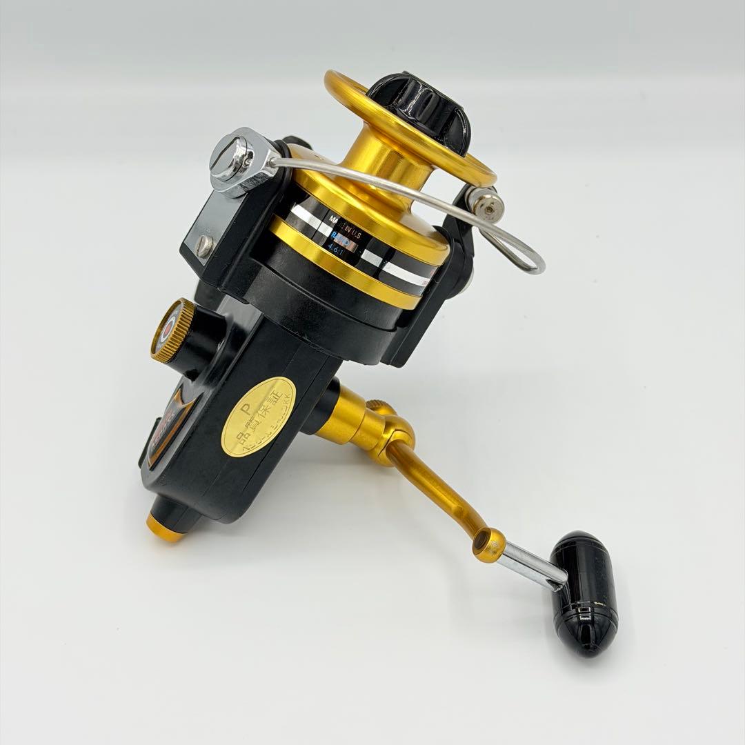 PENN スピンフィッシャー　4500SS Spinfisher スピニング