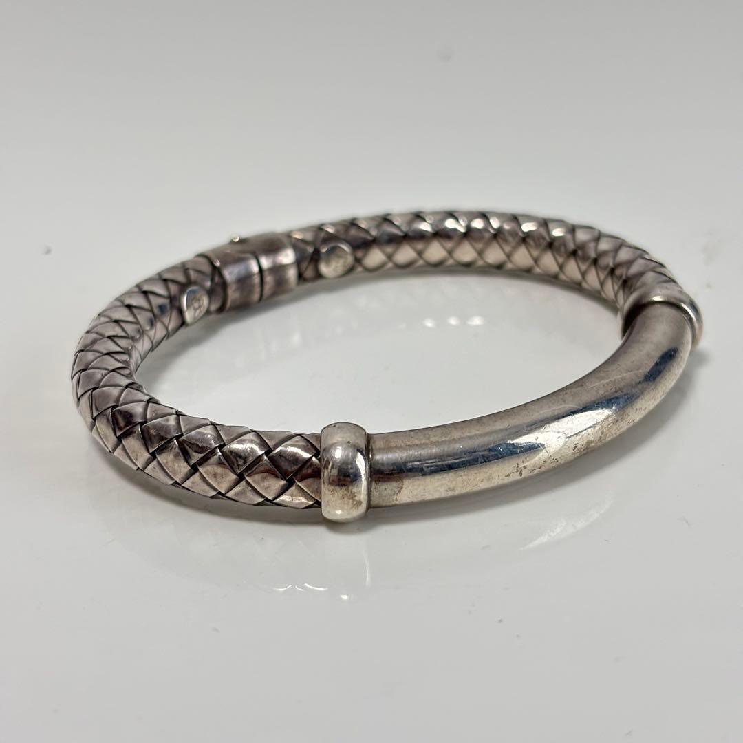 BOTTEGA VENETA バングル ブレスレット ボッテガヴェネタ
