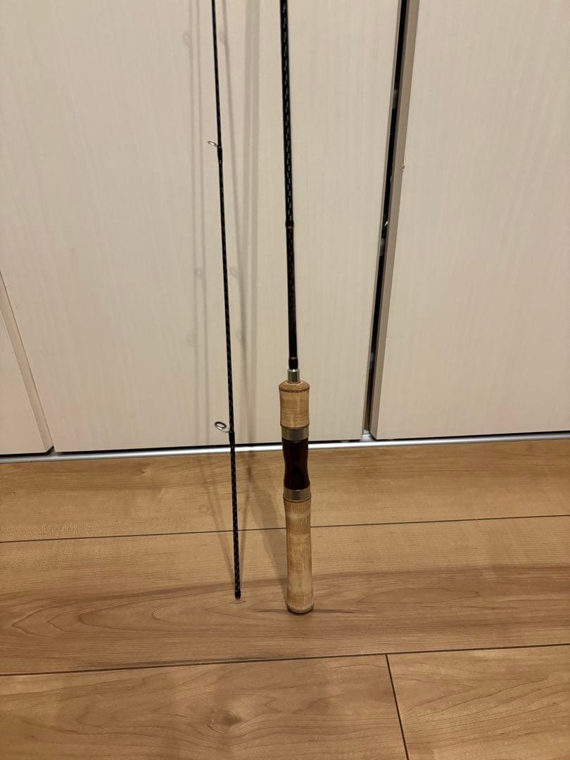 yuto.y4285200専用 シマノ トラウトワンNS S53UL