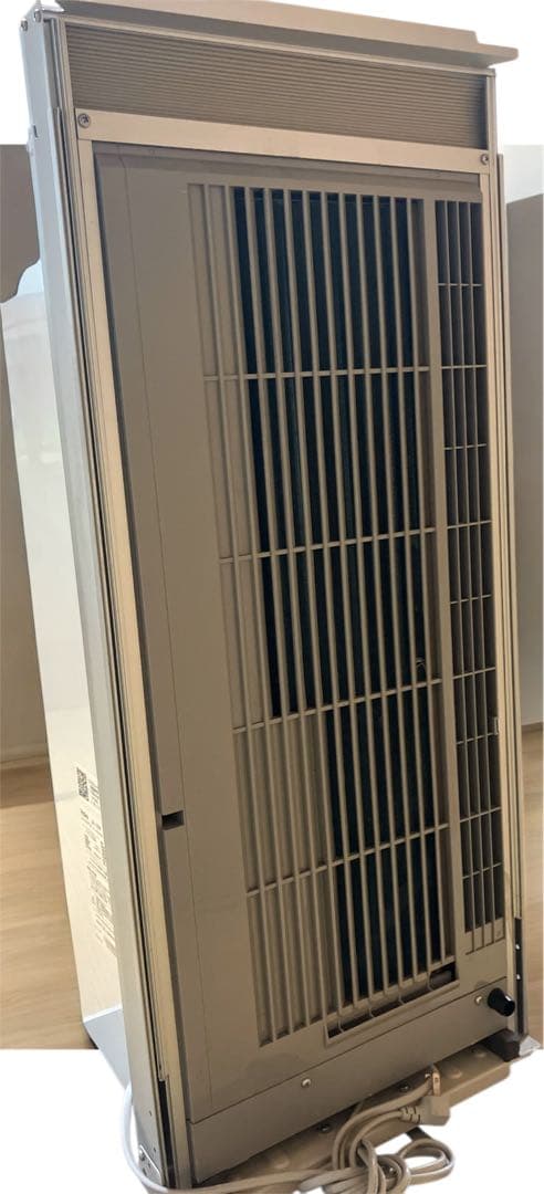 今年の夏、暑さ対策‼️ ハイアール窓用エアコン　2022年