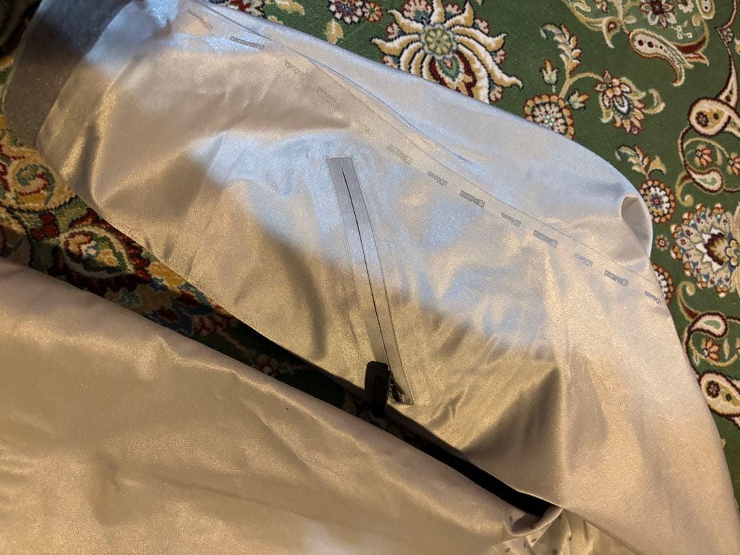 BURTON iDiom 藤原ヒロシ