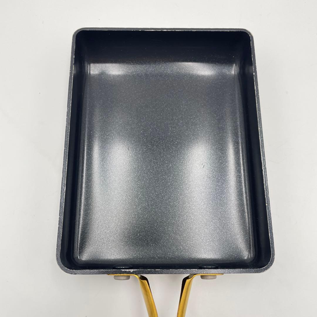 美品　グリーンパン GreenPan ストゥディオ クックウェア4点　IH対応
