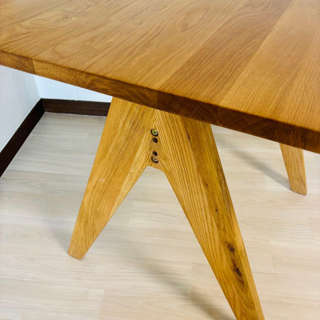 アーバンリサーチDOORS LIVING PRODUCTS 木製テーブル
