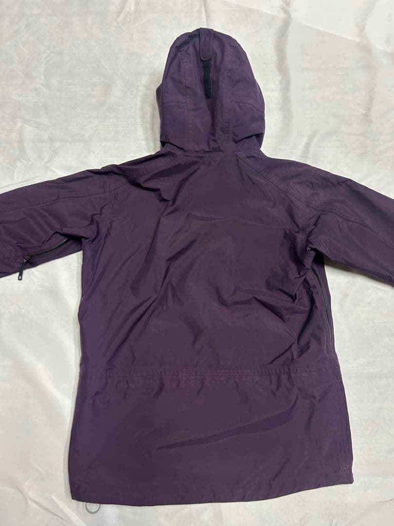 AFDICEGEAR 上下セットSHELTER TAILOR MADE ウェア