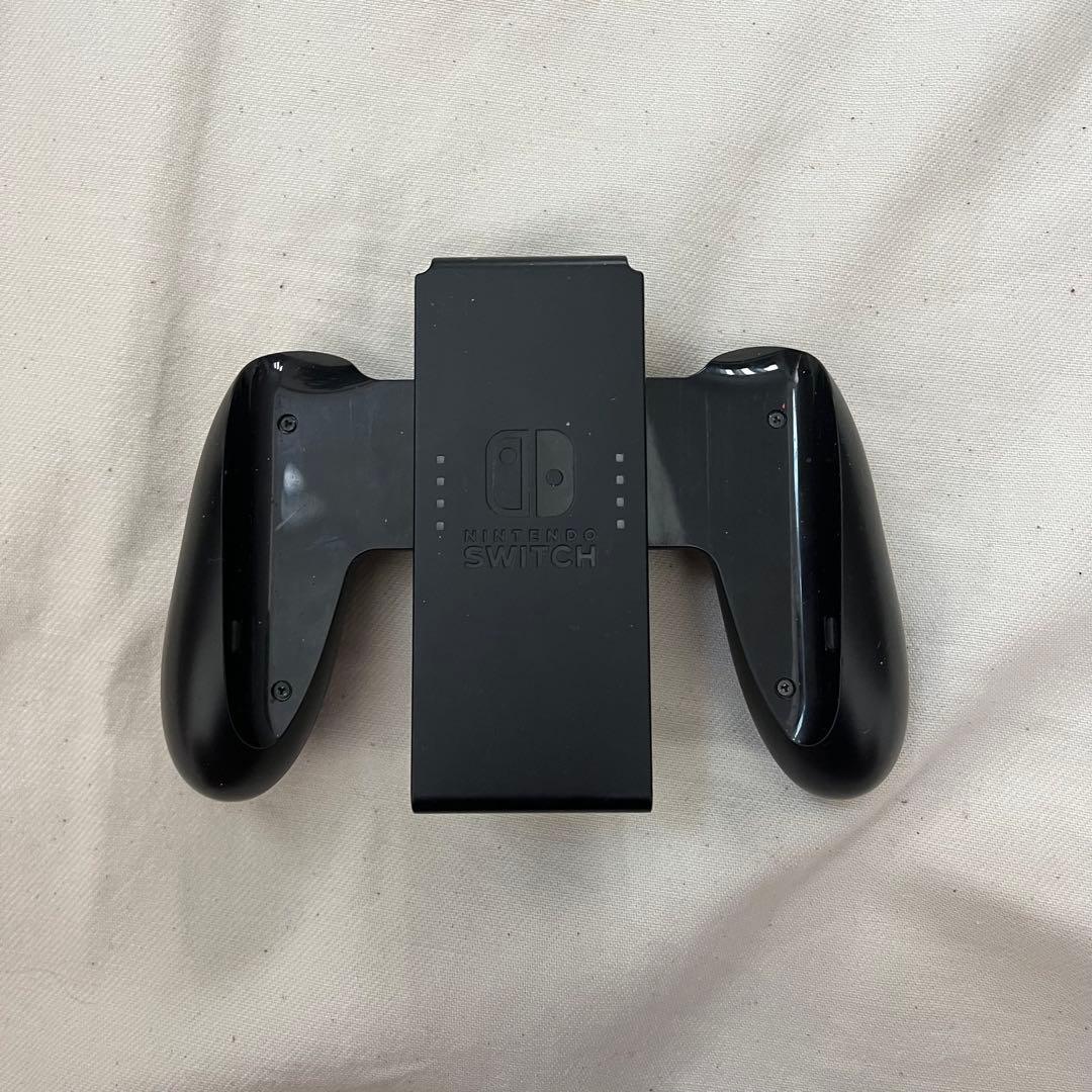 Switch 動作確認済Joy-Con充電器 3COINSコントローラー ケース