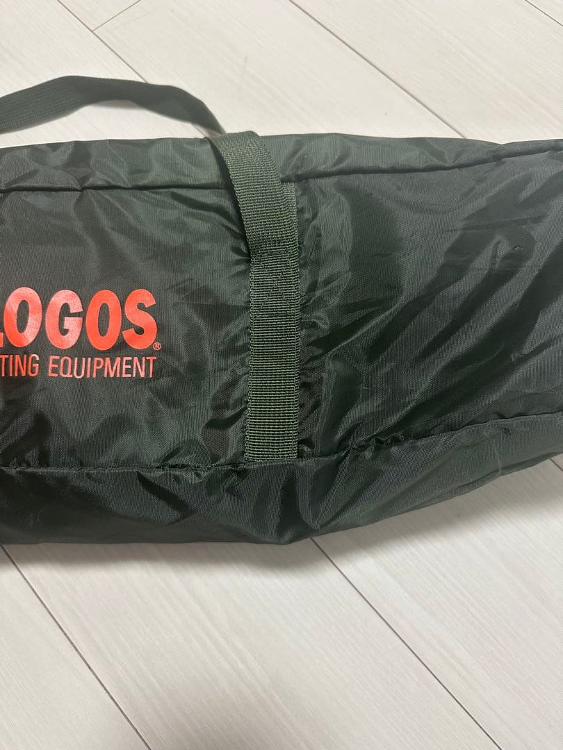 ammLOGOS neos ミニバンリビング