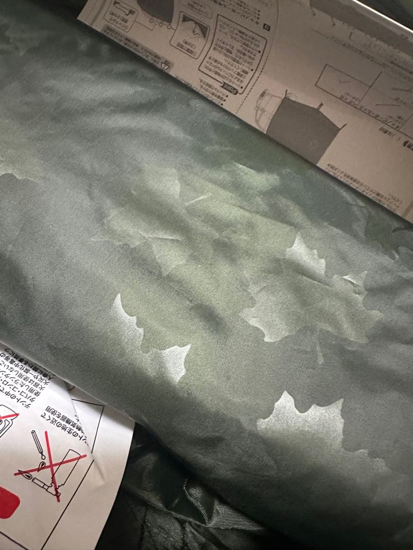 ammLOGOS neos ミニバンリビング