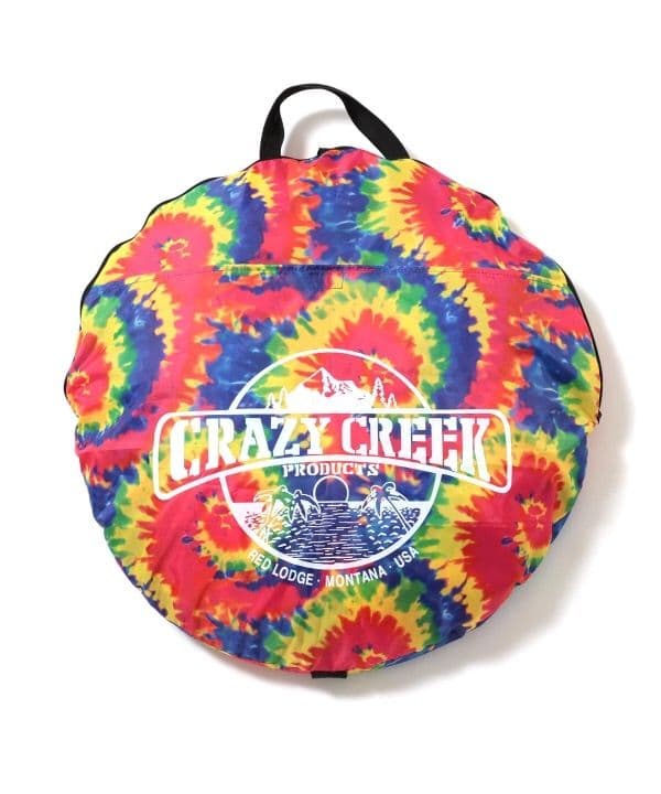 【美品】crazy creek × BEAMS ポップアップテント