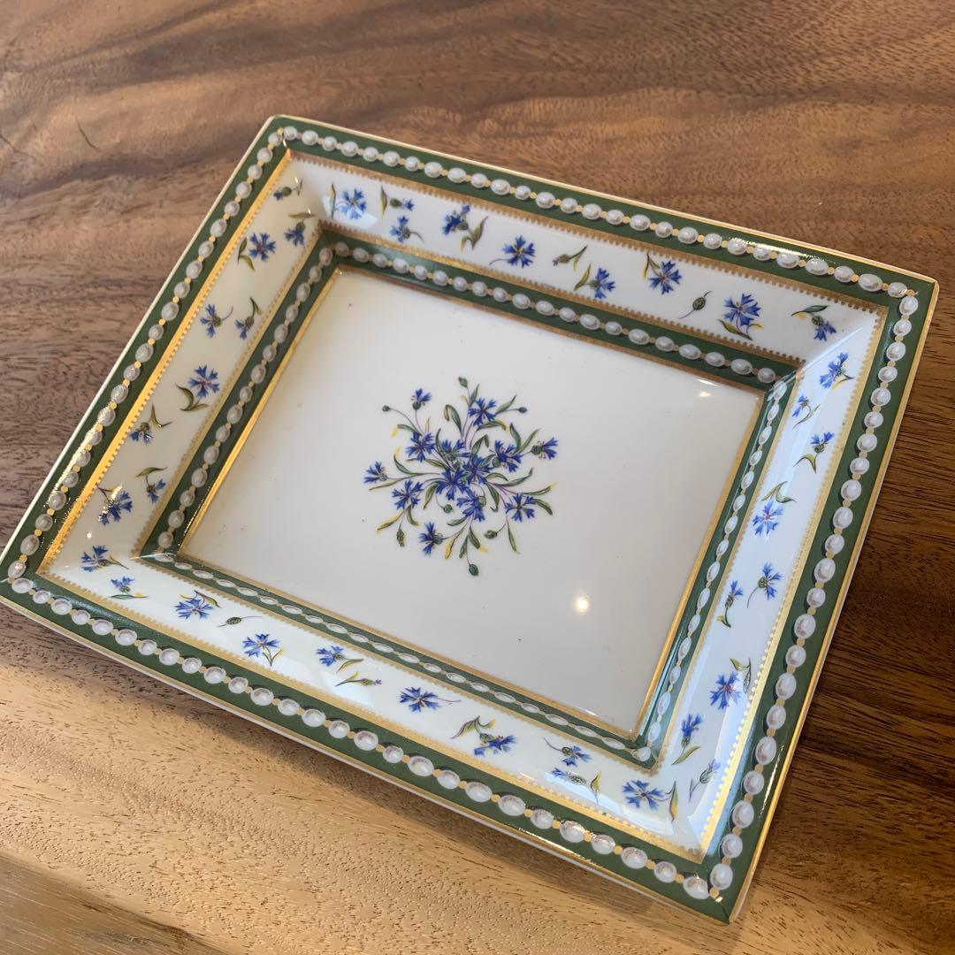 マリー・アントワネット シリーズ 角皿