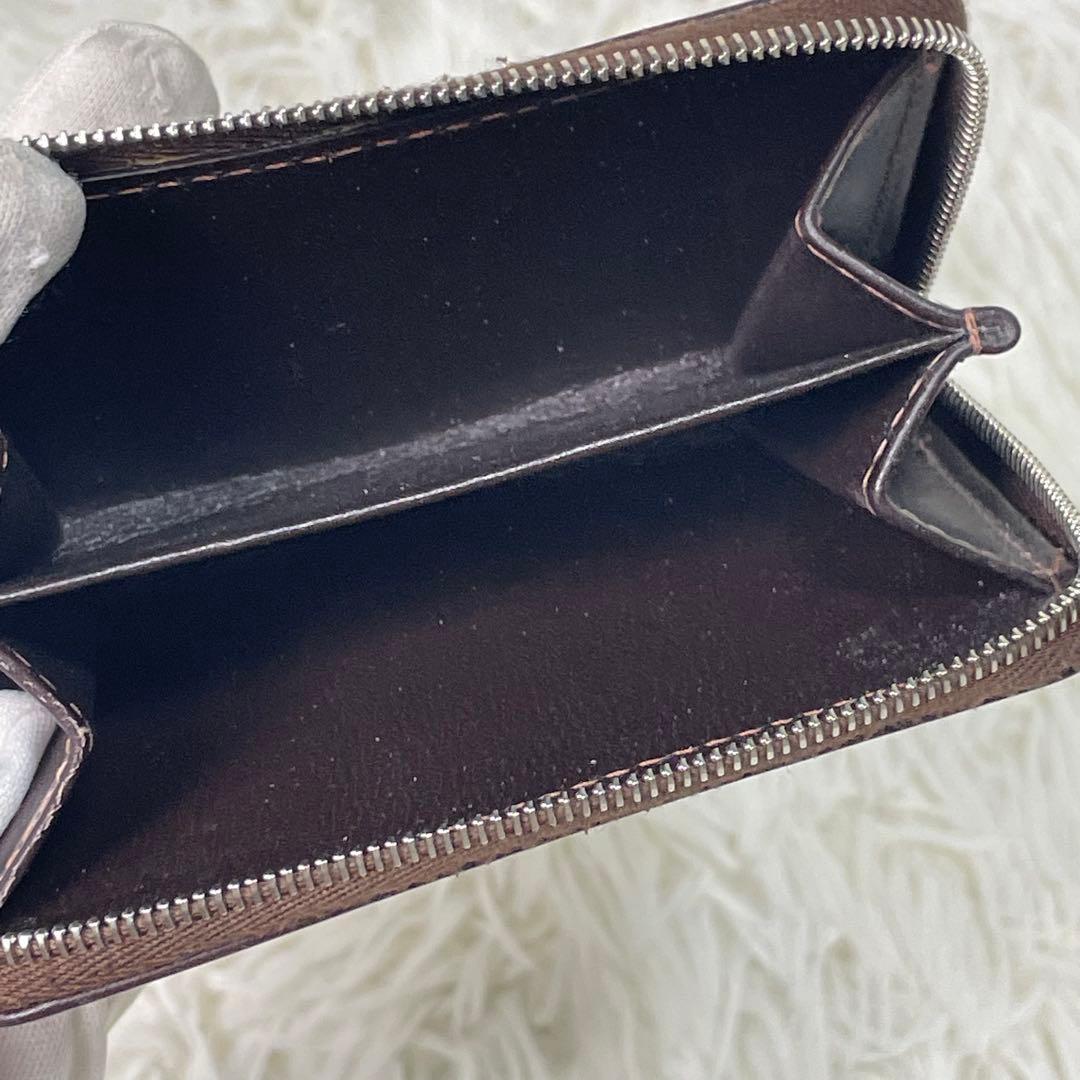 極美品 White house Cox ホワイトハウスコックス マルチパース