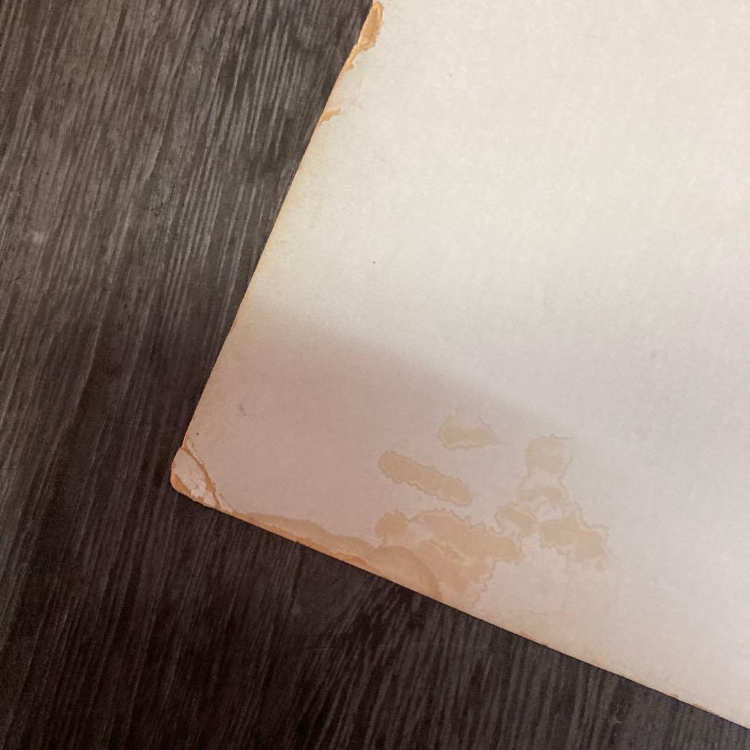 読売ジャイアンツ 巨人 長嶋茂雄　文言入りサイン色紙 レプリカ