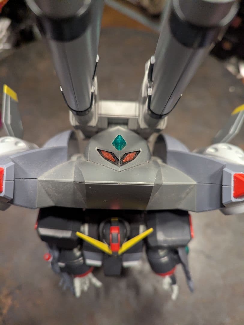 ＨＧ 1/144 デストロイガンダム