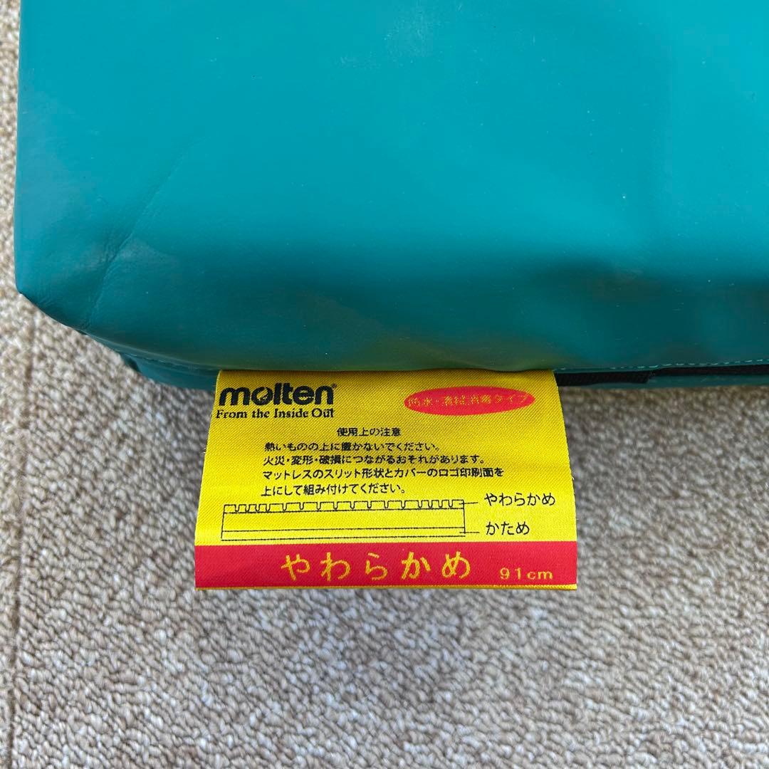 molten ソフィア 介護用マットレス 中古品 リバーシブル 介護ベッド