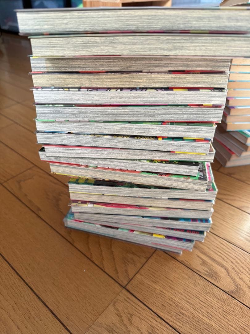 チェンソーマン 全巻セット 1-19巻