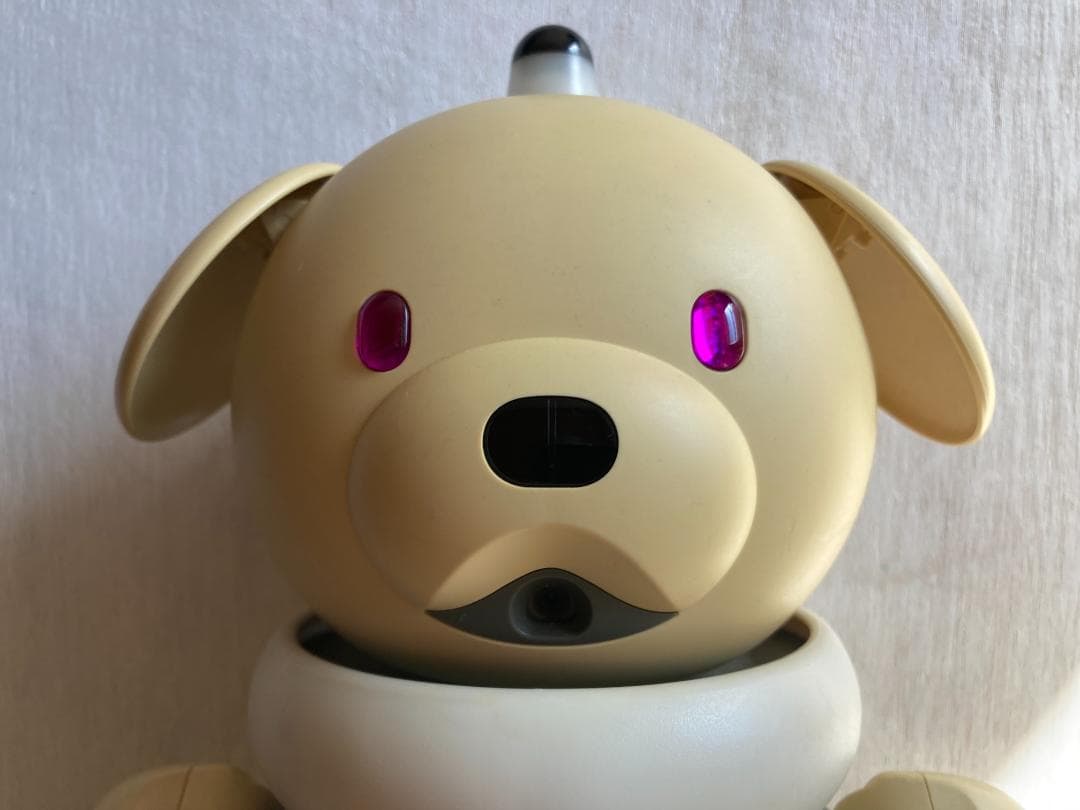 P*い様 SONY　ソニー　アイボ　ラッテ　ERS-311