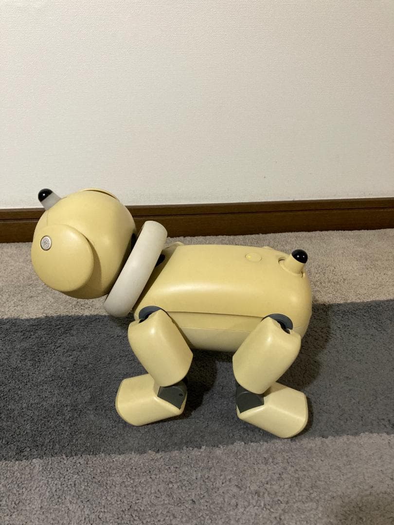 P*い様 SONY　ソニー　アイボ　ラッテ　ERS-311