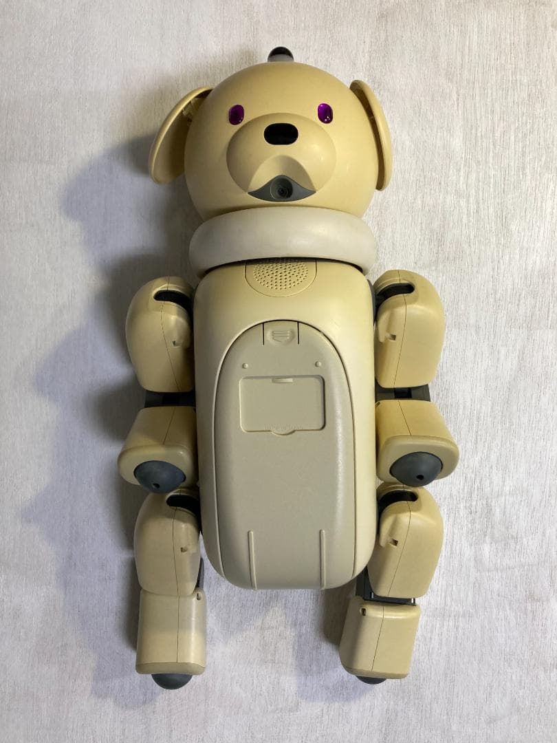 P*い様 SONY　ソニー　アイボ　ラッテ　ERS-311