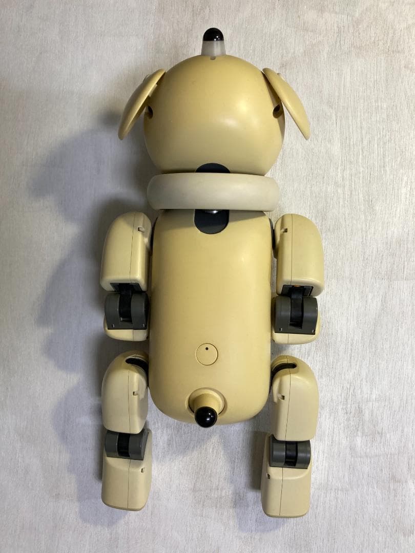 P*い様 SONY　ソニー　アイボ　ラッテ　ERS-311