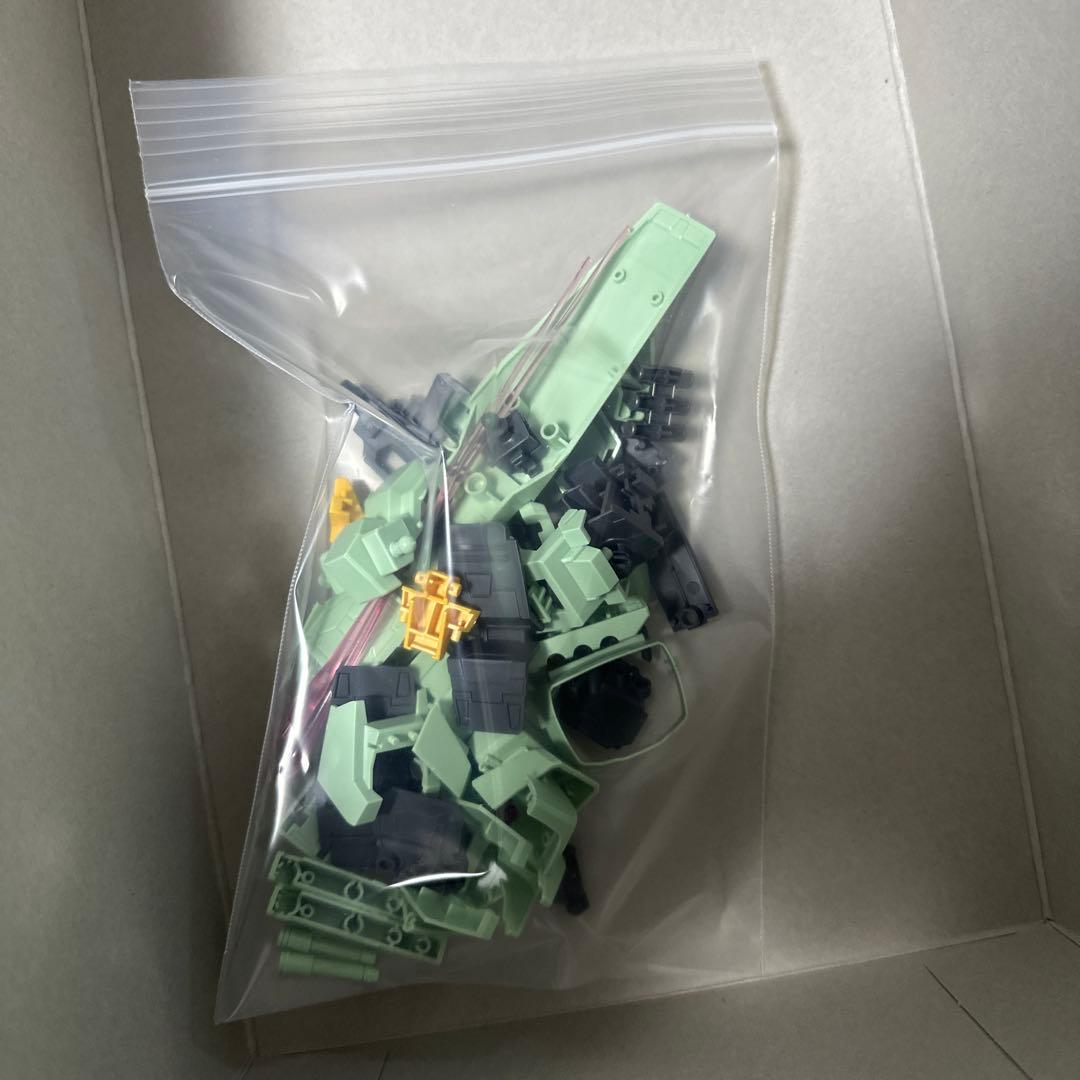 ま*ー様 ＭＧ 1/100 スタークジェガン