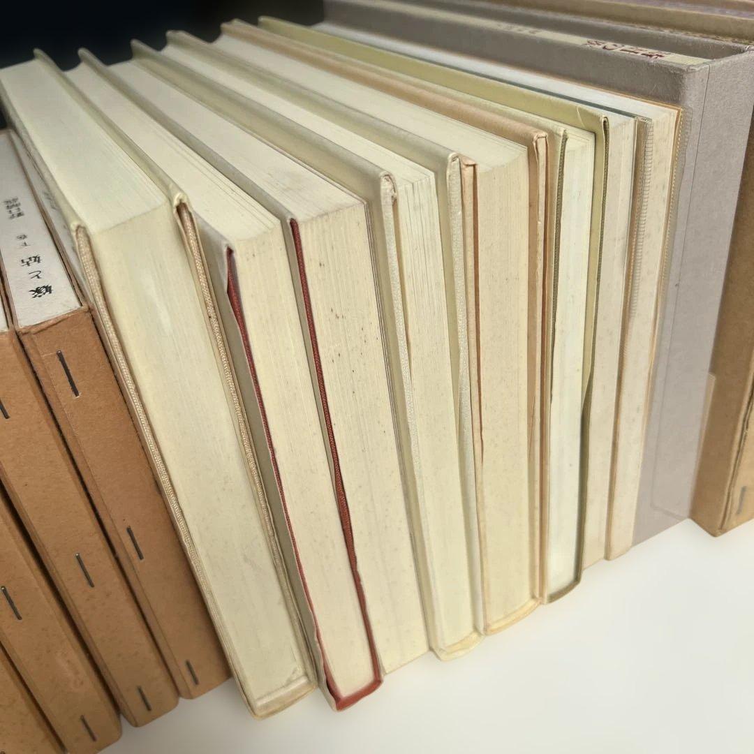 k*i様 8/23まで　野口晴哉著　全生社書籍　19冊まとめ売り