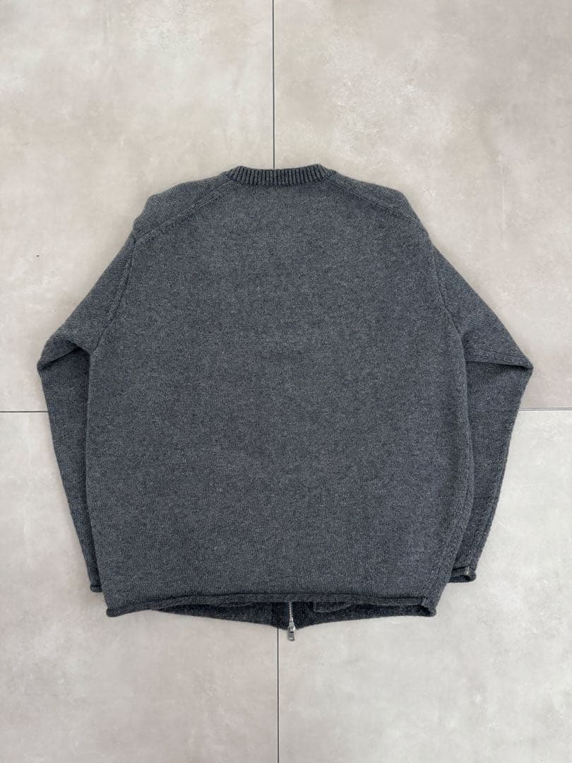 トップス Ex \"Hyottoko\" Jip Jacket